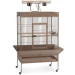 Prevue Pet Products Playtop Bird Home - Coco - Model 3154COCO-Bird-Prevue Pet Products-PetPhenom