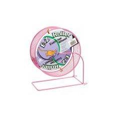 Prevue Pet Products Pre-Packed Mesh Hamster or Gerbil Exercise Wheel 8in-Small Pet-Prevue-PetPhenom