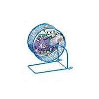 Prevue Pet Products Pre-Packed Mesh Mouse Exercise Wheel 4.5in-Small Pet-Prevue-PetPhenom