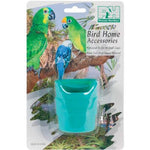 Prevue Pet Products Round Bird Cage Cup-Bird-Prevue Pet Products-PetPhenom