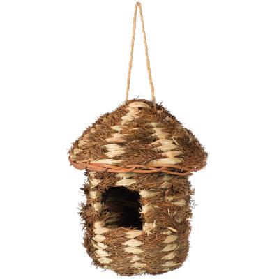 Prevue Pet Products Round Roof Nest-Bird-Prevue Pet Products-PetPhenom
