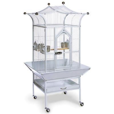 Prevue Pet Products Royalty Bird Cage - Model 3171W-Bird-Prevue Pet Products-PetPhenom