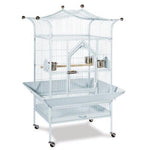 Prevue Pet Products Royalty Bird Cage - Model 3172W-Bird-Prevue Pet Products-PetPhenom