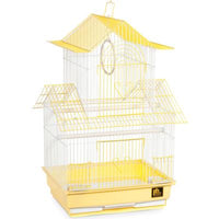 Prevue Pet Products Shanghai Parakeet Bird Cage, Multipack-Bird-Prevue Pet Products-PetPhenom