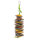Prevue Pet Products Shredding Stack