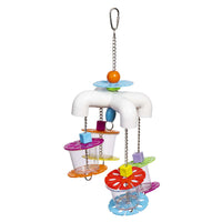 Prevue Pet Products Sink 'N Seek