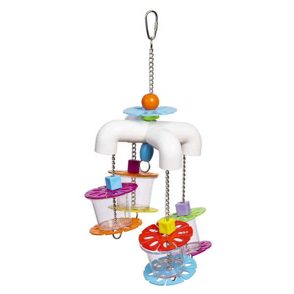 Prevue Pet Products Sink 'N Seek