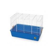 Prevue Pet Products Small Animal Tubbie Assorted Blue, Green, Red 24" L x 14" D x 16" H-Small Pet-Prevue-PetPhenom