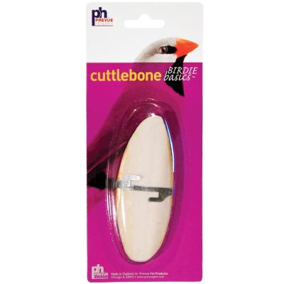 Prevue Pet Products Small Cuttlebone/1 pc-Bird-Prevue Pet Products-PetPhenom