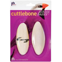 Prevue Pet Products Small Cuttlebone/2pcs-Bird-Prevue Pet Products-PetPhenom