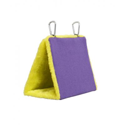 Prevue Pet Products Small Snuggle Hut-Bird-Prevue Pet Products-PetPhenom