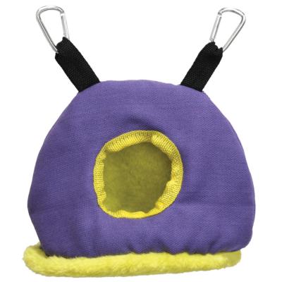 Prevue Pet Products Small Snuggle Sack-Bird-Prevue Pet Products-PetPhenom