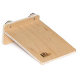 Prevue Pet Products Small Wood Platform-Small Pet-Prevue Pet Products-PetPhenom