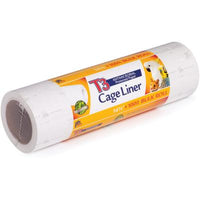 Prevue Pet Products T3 Bird Cage Liner/Bulk Roll - 14 1/2" by 100 Foot Roll-Bird-Prevue Pet Products-PetPhenom