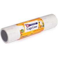 Prevue Pet Products T3 Bird Cage Liner/Bulk Roll-Bird-Prevue Pet Products-PetPhenom