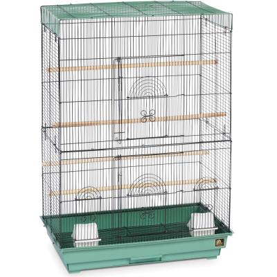 Prevue Pet Products Tall Flight Cage - Model SP426142-Bird-Prevue Pet Products-PetPhenom