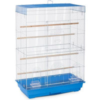 Prevue Pet Products Tall Flight Cage, Multipack-Bird-Prevue Pet Products-PetPhenom