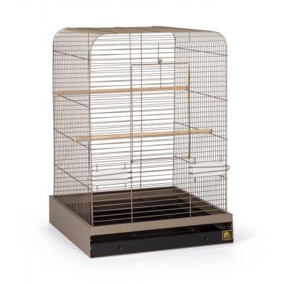 Prevue Pet Products The Madison Bird Cage - Putty-Bird-Prevue Pet Products-PetPhenom