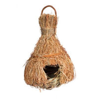 Prevue Pet Products Tiki Hut Nest-Bird-Prevue Pet Products-PetPhenom