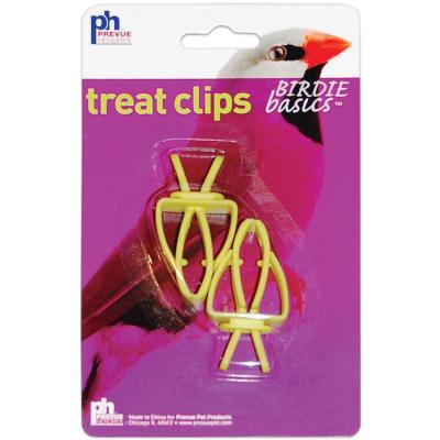 Prevue Pet Products Treat Clips-Bird-Prevue Pet Products-PetPhenom