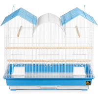 Prevue Pet Products Triple Roof Bird Cage, Multipack-Bird-Prevue Pet Products-PetPhenom