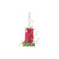 Prevue Pet Products Tropical Teasers Shreddable Shack Bird Toy-Bird-Prevue-PetPhenom