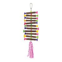 Prevue Pet Products Tropical Teasers Twisting Sticks Bird Toy-Bird-Prevue-PetPhenom