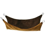 Prevue Pet Products ZZZs Suede Hammock-Small Pet-Prevue Pet Products-PetPhenom