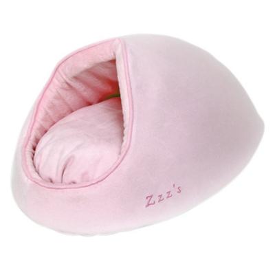 Prevue Pet Products ZZZs Suede Sleeper-Small Pet-Prevue Pet Products-PetPhenom