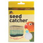 Prevue Seed Catcher, Small - (26"-52" Circumference)-Bird-Prevue Pet Products-PetPhenom
