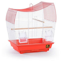 Prevue South Beach Bird Cage Assorted Styles, 1 count-Bird-Prevue-PetPhenom