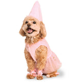 Princess Pet Costume-Costumes-Rubies-Small-PetPhenom