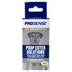 Pro-Sense Plus Poop Eater Solutions, 60 Tabs-Dog-Pro-Sense-PetPhenom