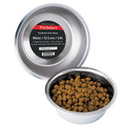 ProSelect Classic Stainless Steel Dog Bowls -3 Quart (96 oz)-Dog-ProSelect-PetPhenom