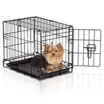 ProSelect Easy Dog Crate -Large-Dog-ProSelect-PetPhenom