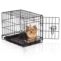 ProSelect Easy Dog Crate -Medium/Large-Dog-ProSelect-PetPhenom