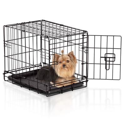 ProSelect Easy Dog Crate -Medium/Large-Dog-ProSelect-PetPhenom