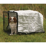 ProSelect Solar Crate Canopies -10 x 12 ft-Dog-ProSelect-PetPhenom