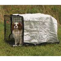 ProSelect Solar Crate Canopies -12 x 20 ft-Dog-ProSelect-PetPhenom