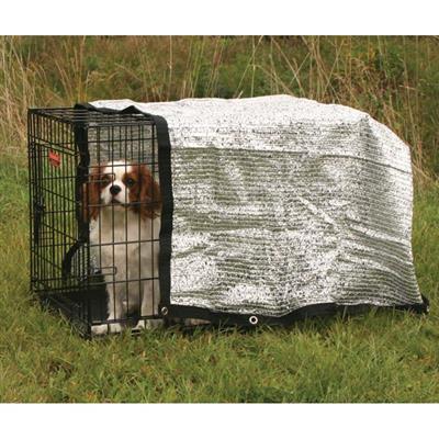 ProSelect Solar Crate Canopies -6 x 12 ft-Dog-ProSelect-PetPhenom