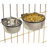 ProSelect Stainless Steel Coop Cups -26 oz-Dog-ProSelect-PetPhenom