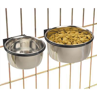 ProSelect Stainless Steel Coop Cups - 64 oz-Dog-ProSelect-PetPhenom