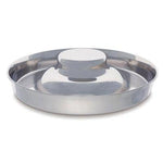 ProSelect Stainless Steel Puppy Dish -11" - 50oz-Dog-ProSelect-PetPhenom