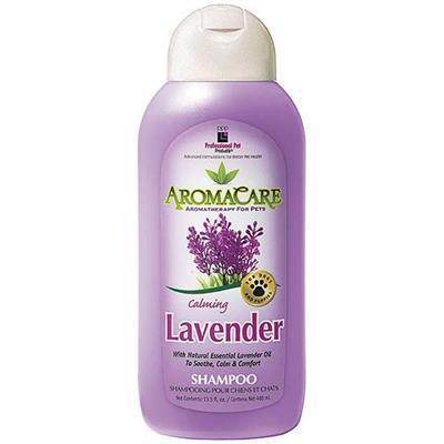 Professional Pet Products PPP AromaCare Calming Lavender Shampoo -1 Gallon-Dog-Professional Pet Products-PetPhenom