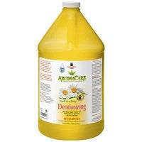 Professional Pet Products PPP AromaCare Daisy Deodorizing Shampoo - Gallon-Dog-Professional Pet Products-PetPhenom