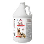 Professional Pet Products PPP Tar-Rific Skin Relief Shampoo - Gallon-Dog-Professional Pet Products-PetPhenom