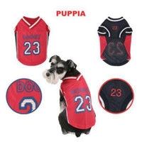 Puppia® Basketball III -Large-Dog-Puppia®-PetPhenom