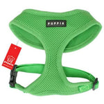 Puppia® Green Soft Harness® -Small-Dog-Puppia®-PetPhenom