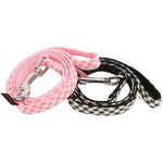 Puppia® Neogen Lead - Medium - Black-Dog-Puppia®-PetPhenom