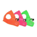 Puppia® Neon Soft Vest Harness B - XSmall - Orange-Dog-Puppia®-PetPhenom